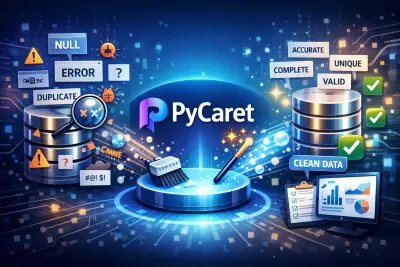 تنظيف بيانات تصل الى 1000 صف باستخدام لغة PYthon و مكتبات Pandas و Numpy