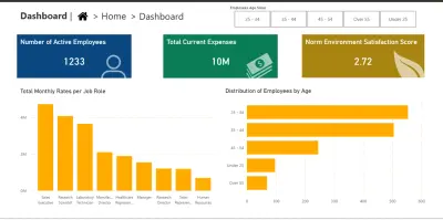 أحوّل بياناتك المعقدة إلى تقارير Power BI او excel سهلة الفهم، تمنحك رؤى واضحة لدعم قراراتك بثقة.