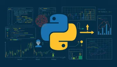 تنظيف البيانات ومعالجة القيم المفقودة والتكرار بسرعة ودقة بأستخدام Python