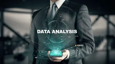 Data analysis