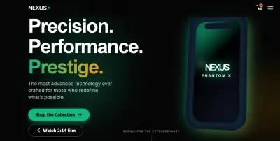 متجر الكتروني