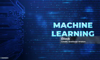 تنظيف وتجهيز البيانات (Data Preprocessing)لمشروع ML