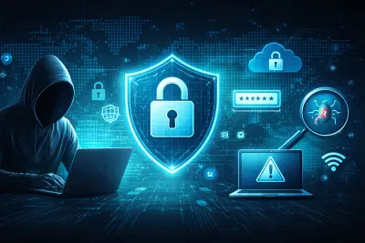 اختبار المواقع