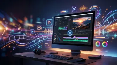 تعديل فيديوهات