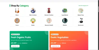 تصميم صفحات الهبوط