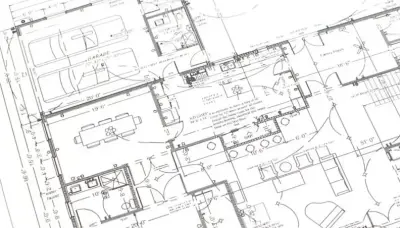 إعداد وتصميم الدراسات الكهربائية ورسم مخططات AutoCAD