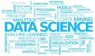 معالجة البيانات ونماذج Machine Learinig