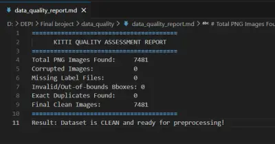 تنظيف البيانات (Data Cleaning)