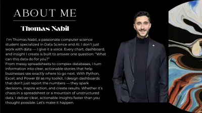 data cleaning and preprocessing