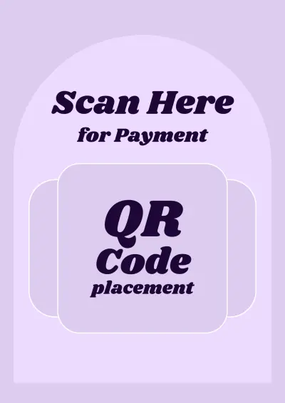 تصميم  باركود خاص بك Qr Code