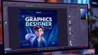 تصميم اعلانات سوشيال ميديا احترافيه