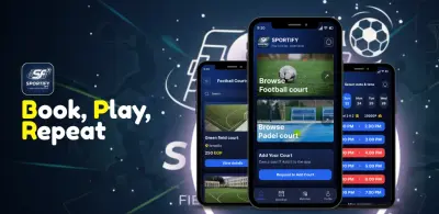 برمجة وتطوير تطبيقات الهواتف (Android & iOS) باحترافية باستخدام Flutter