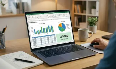 تنظيف البيانات وتحليلها بأستخدام Google spreadsheet