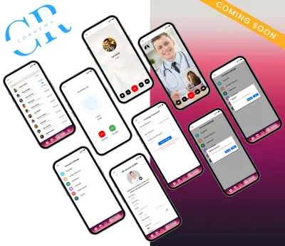 تصميم واجهات تطبيق موبايل احترافية على Figma