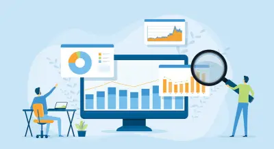 تحليل بيانات المبيعات والمخزون بـ Excel أو Power BI