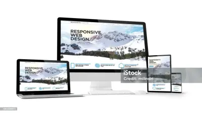 سأقوم بتطوير Landing Page احترافية وسريعة ومتجاوبة