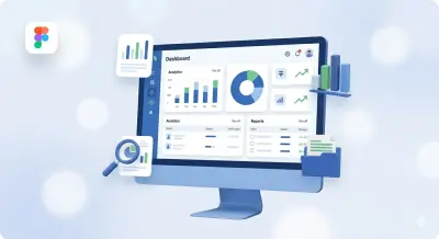 تصميم صفحة هبوط (Landing Page) احترافية ترفع نسبة مبيعاتك UI/UX