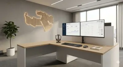 إدارة صفحات سوشيل ميديا