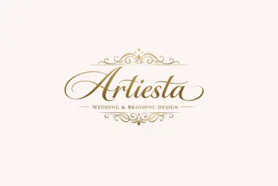 تصميم شعارات وهوية بصرية متكاملة للمطاعم والمحلات، تشمل شعار مبتكر، ألوان وهوية متناسقة