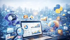 تحليل ومعالجة البيانات باستخدام Python وPandas
