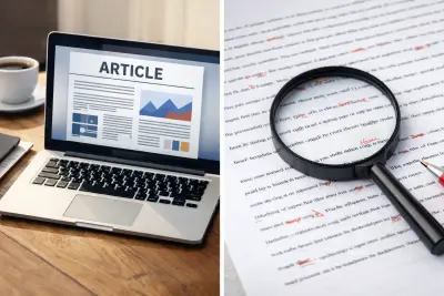 التدقيقُ اللُغَويّ