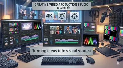 مونتاج REEL من 30 الى 60 ثانيه