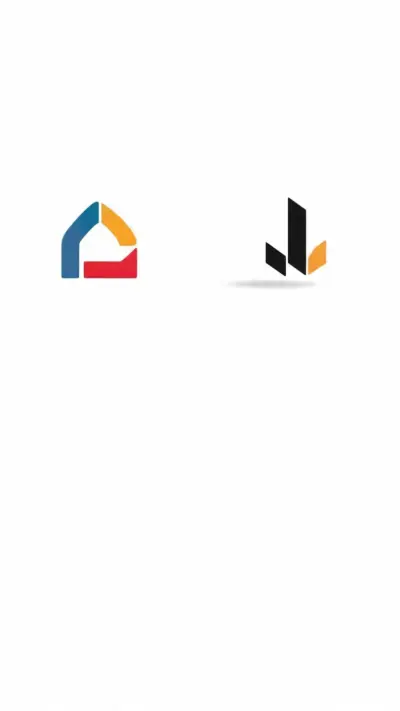 تصميم لوجو احترافي وبسيط لشركتك أو مشروعك