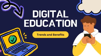 إعداد محتوى تعليمي