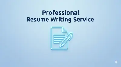 تنسيق وإعادة صياغة السيرة الذاتية التقنية