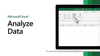 داشبورد احترافي تفاعلي باستخدام Excel
