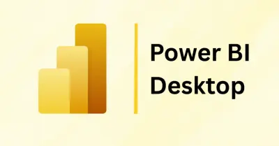 تنظيف 3000 صف و 20 عمود فقط في Power BI
