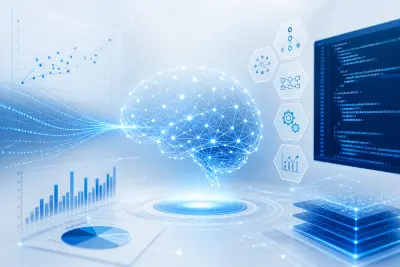 تطوير نموذج تعلم آلة (Machine Learning) مع شرح النتائج وتحسين الدقة