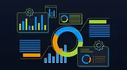 أنا محللة بيانات متخصصة في Power BI و Excel، أساعدك على تحويل بياناتك إلى تقارير ولوحات معلومات تفاعلية واضحة تساعدك على فهم أداء عملك واتخاذ قرارات أفضل.