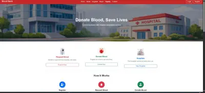سأقوم بتصميم صفحة ويب احترافية ومتجاوبة باستخدام HTML و CSS و Bootstrap