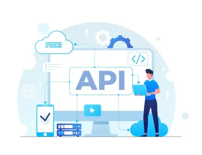 بناء وتطوير Web APIs احترافية باستخدام ASP.NET Core بنظام Onion Architecture