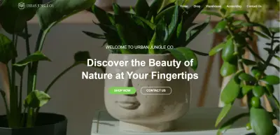 Discover the Beauty of Nature at Your Fingertips