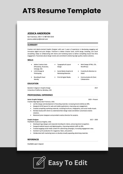 سأقوم بإنشاء سيرة ذاتية (CV) احترافية وجذابة تساعدك في الحصول على وظيفة