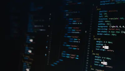 سأقوم بإنشاء صفحة احترافية وآمنة باستخدام HTML/CSS