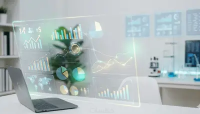 اعداد وتنظيف البيانات باستخدام python