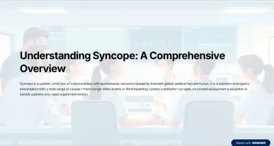 تصميم عروض تقديمة (Presentations) احترافية وتعليمية باستخدام Canva