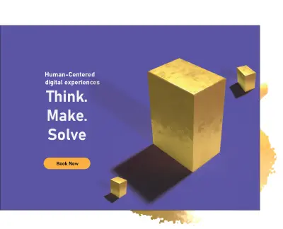 تصميم واجهات مستخدم (UI/UX) احترافية وعصرية لتطبيقك أو موقعك.