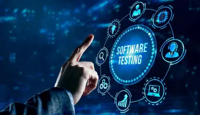 اختبار التطبيقات والمواقع واكتشاف الأخطاء باحترافية