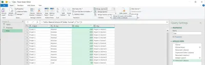 تنظيف وتجهيز البيانات (Data Cleaning & Preprocessing)