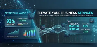نماذج Machine Learning