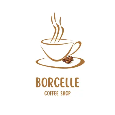 تصميم شعار (Logo) احترافي وبسيط يعبر عن هوية العلامة التجارية بشكل مميز وجذاب