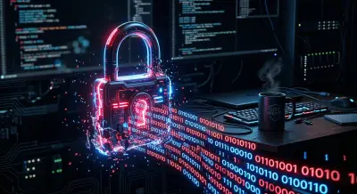 فحص أمني واختبار اختراق (Penetration Testing) لموقعك أو شبكتك
