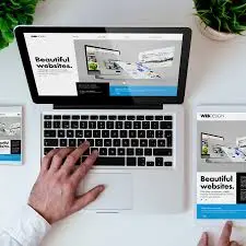 سأقوم بتحويل تصميمك إلى Landing Page احترافية باستخدام React