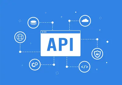 تطوير واجهة خلفية API