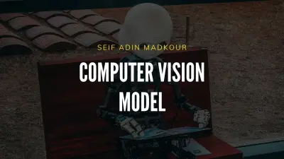 سأبني نموذج ذكاء اصطناعي يصنّف صورك أو يكشف الكائنات فيها بدقة عالية — Python + YOLOv8