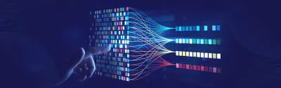 تنظيف وتجهيز البيانات  (Data Cleaning) بدقة عالية لتكون جاهزة للتحليل